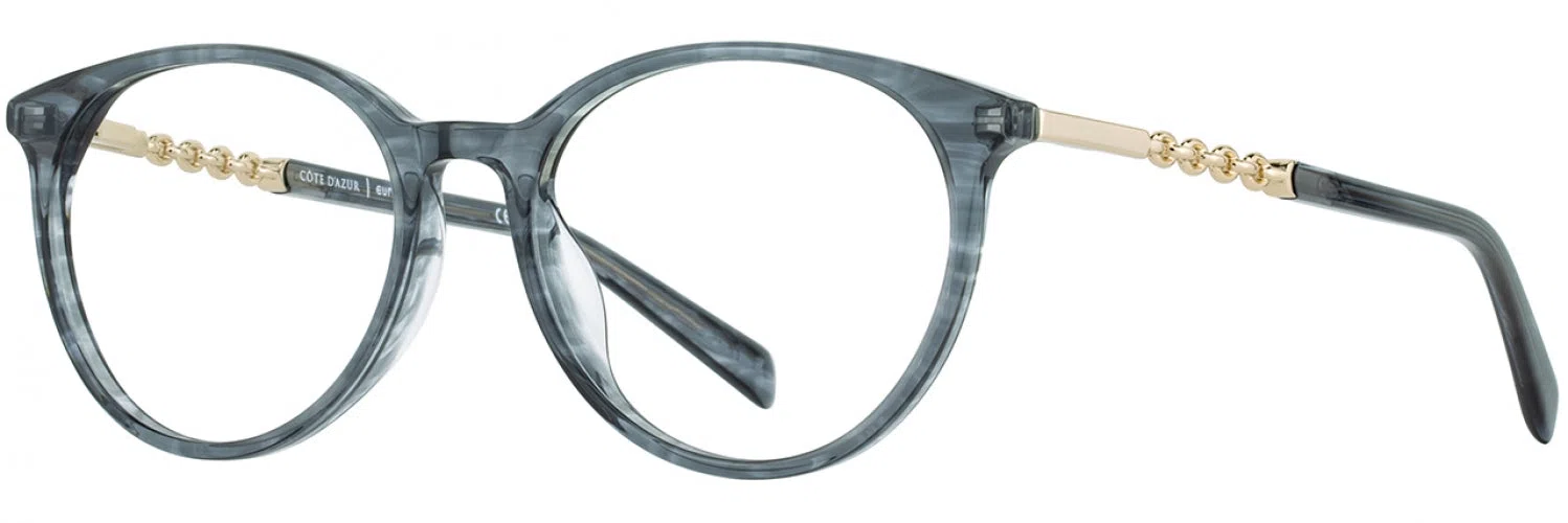 Cote DAzur CDA316 Eyeglasses - view 18